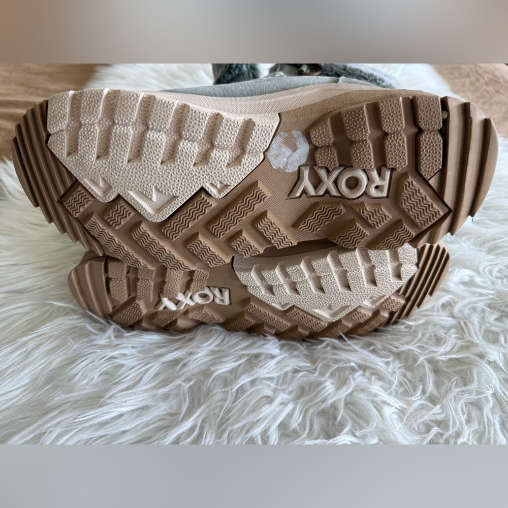 Roxy Yuma Boots Alpine Collection - Picture 9 of 9